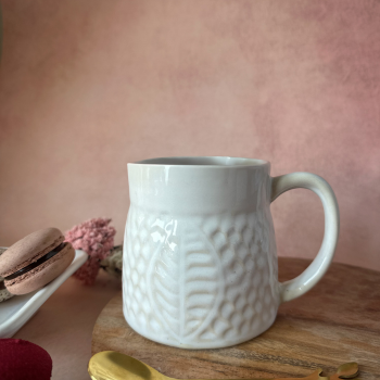 Purezza Foliage Mug