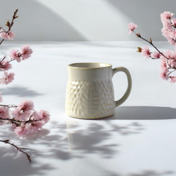 Purezza Foliage Mug