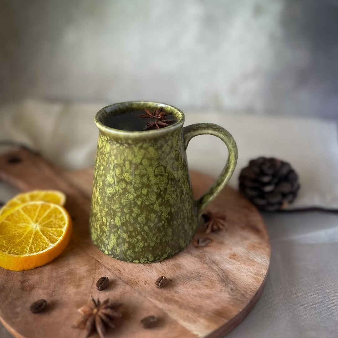 Silvana Mug