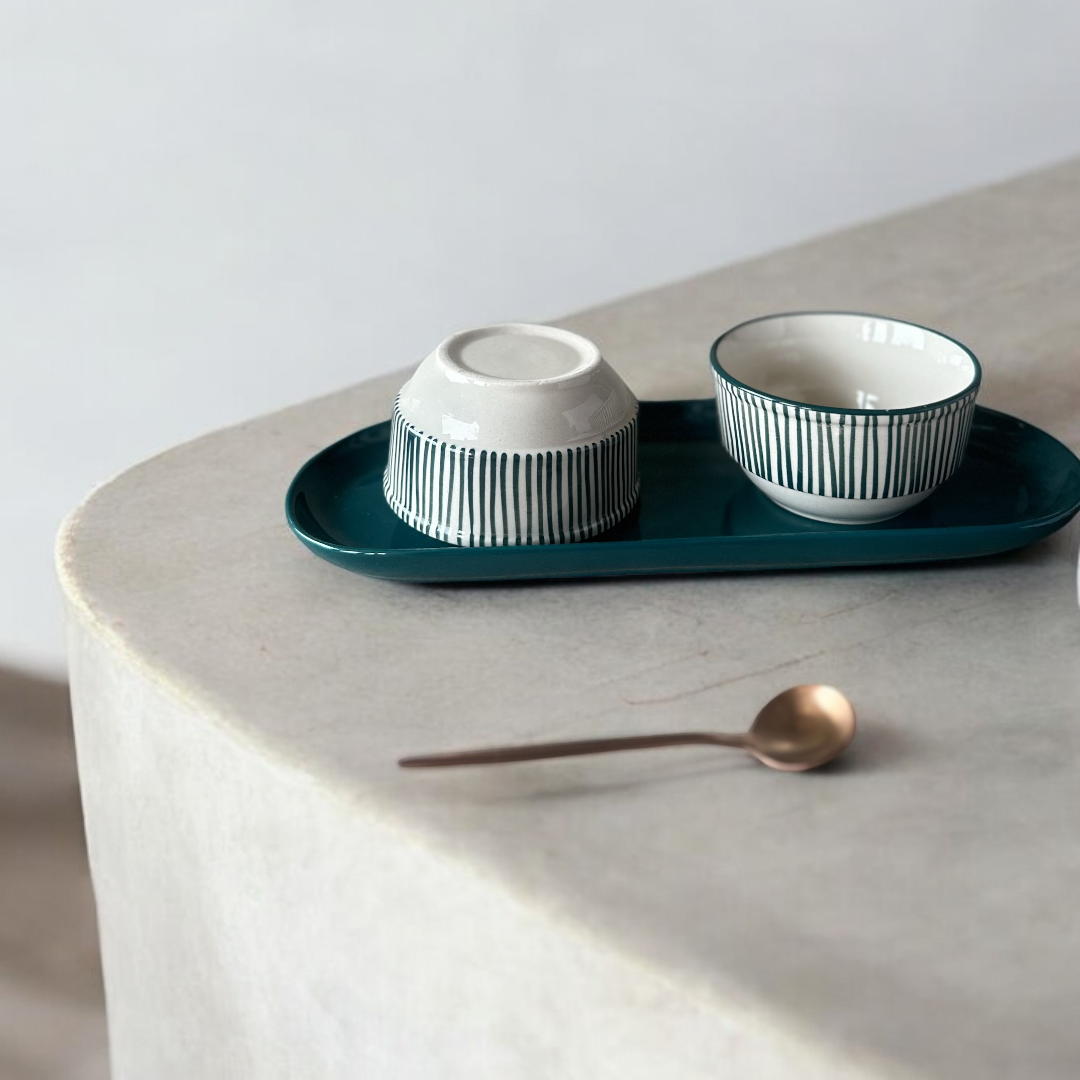 Stria Serve & Share