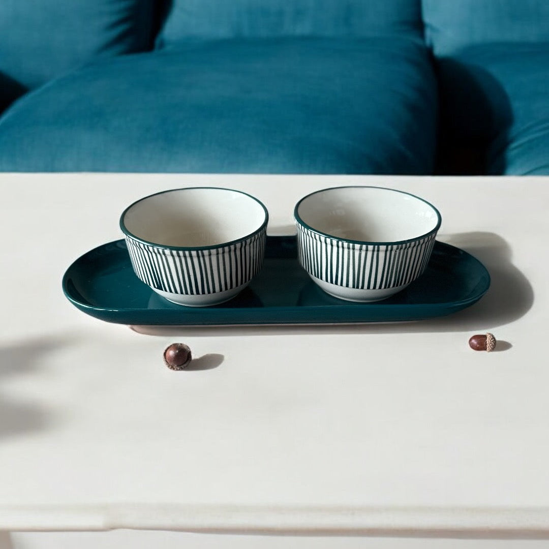 Stria Serve & Share