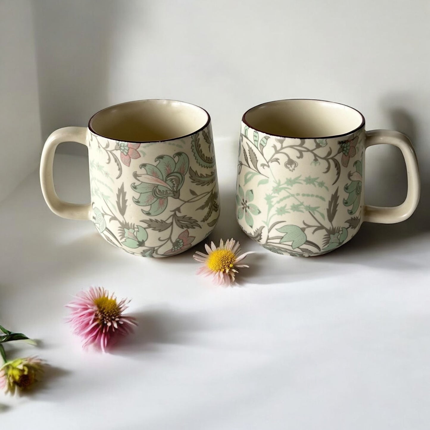 Windsor Bloom Daydream Mug
