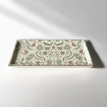 Windsor Bloom Horizon Platter