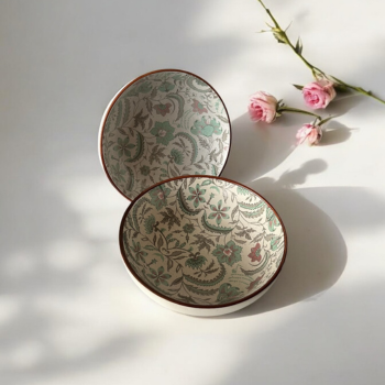 Windsor Bloom Majestic Bowl