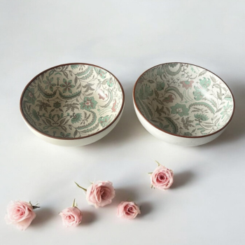 Windsor Bloom Majestic Bowl