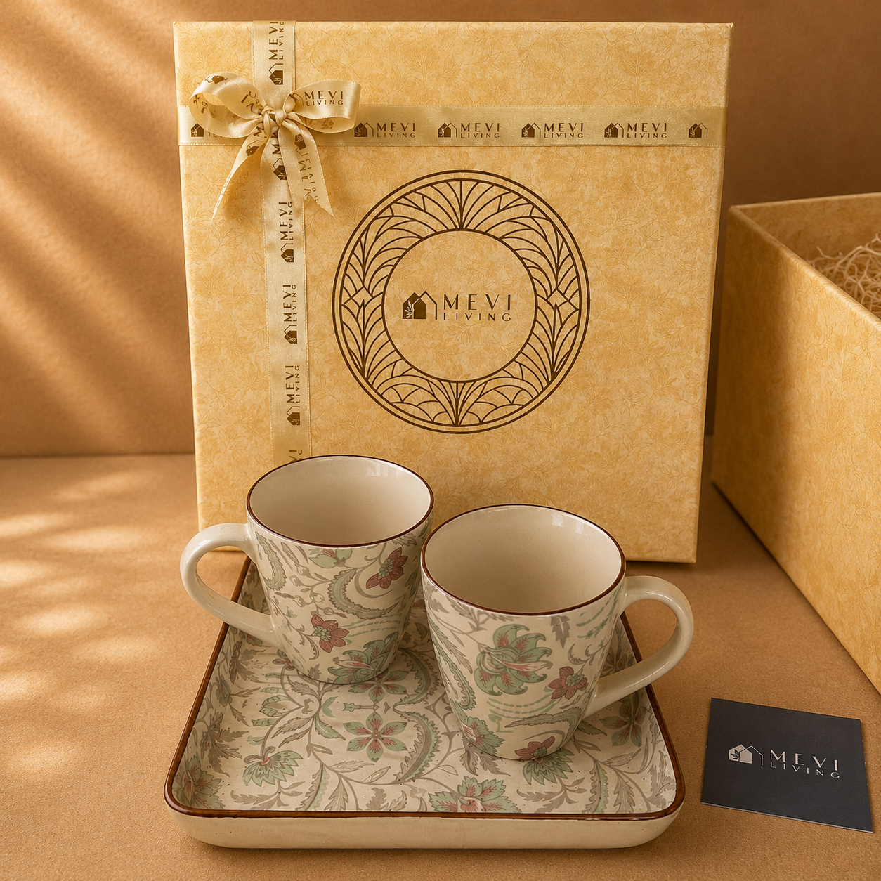 Windsor Bloom Gift Set