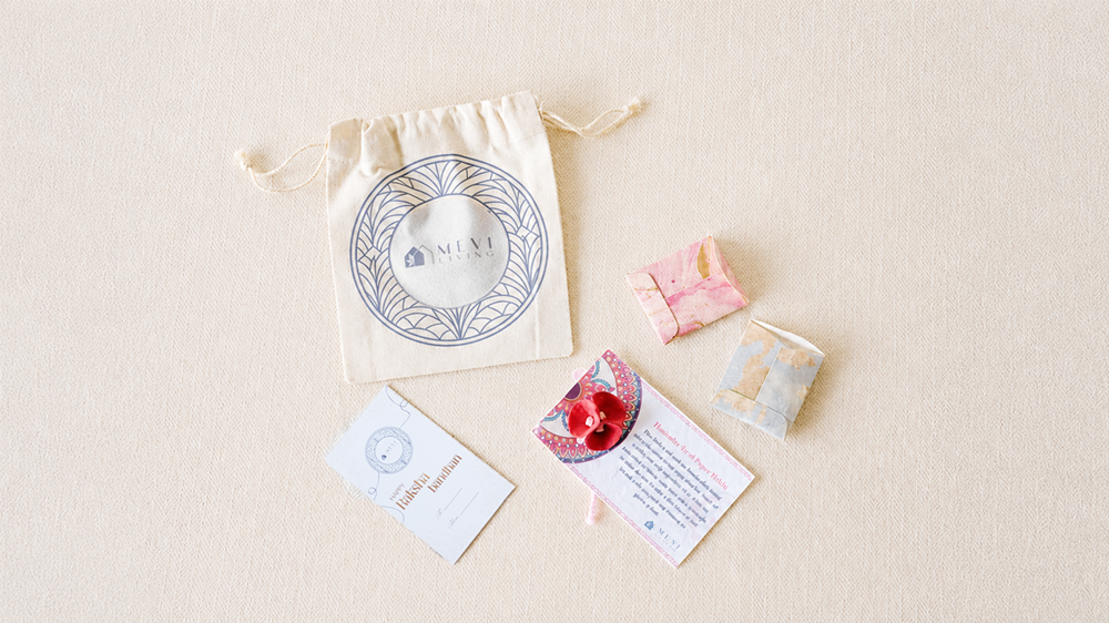 Grow With Love Rakhi Kit