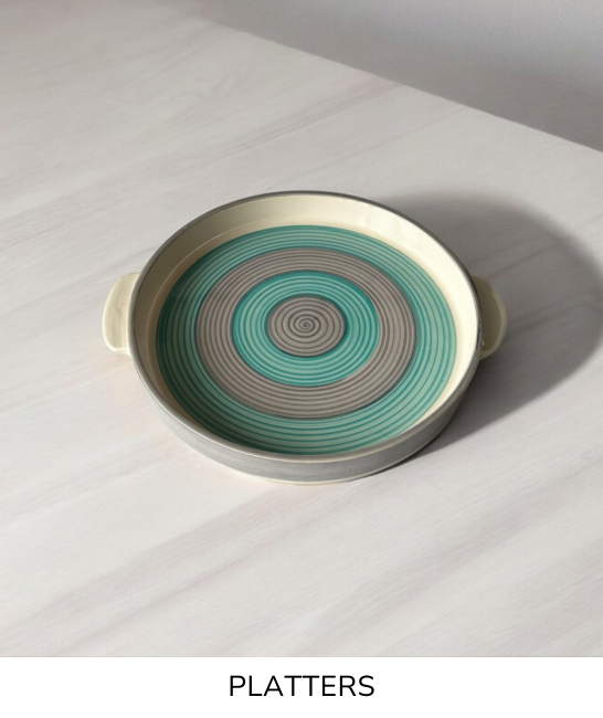 Serving Platters