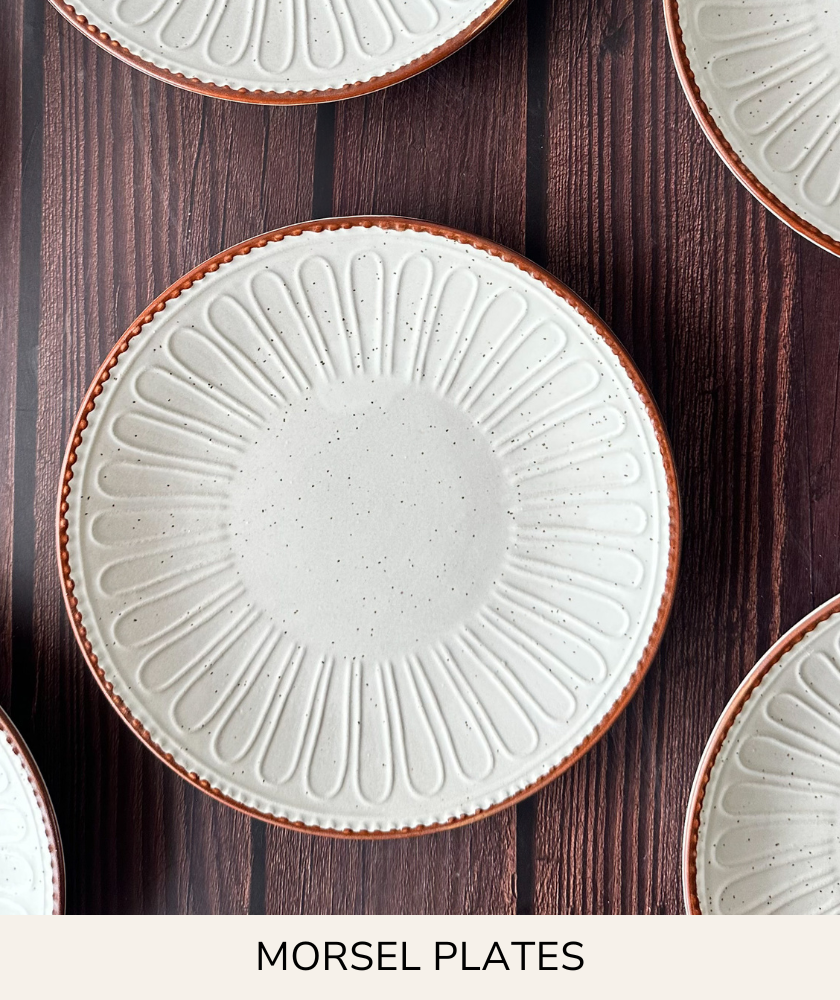 Morsel Plates