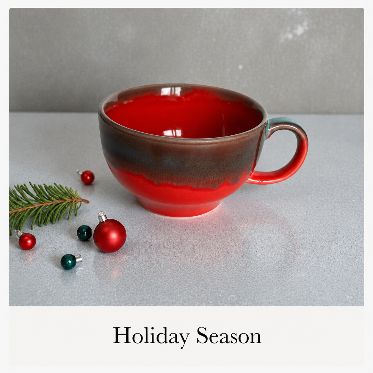 Holiday Season