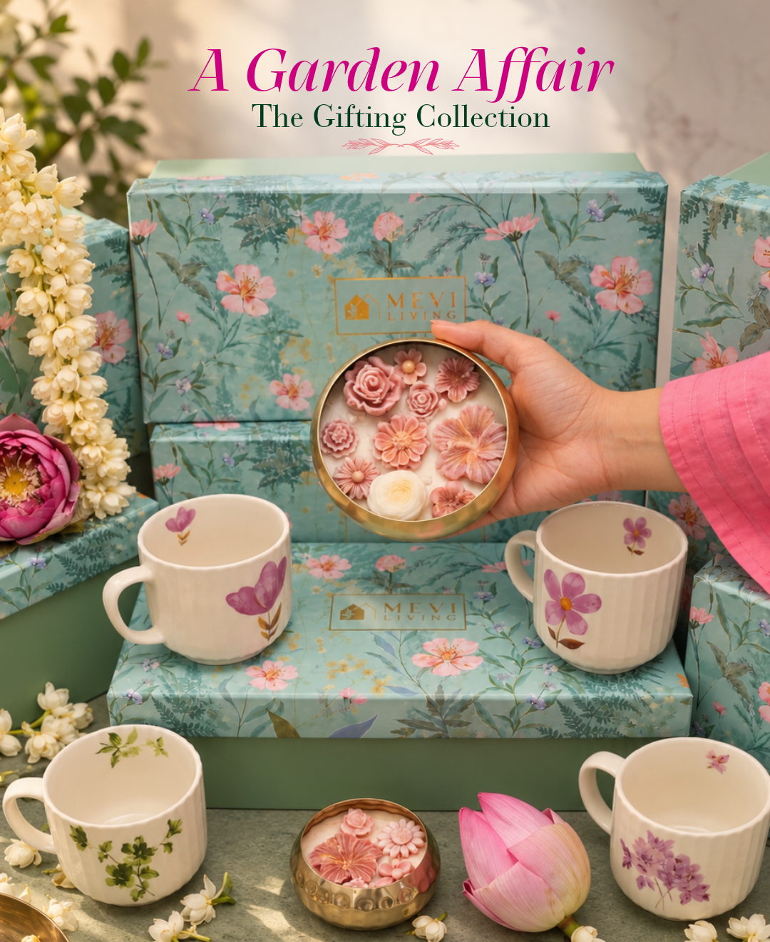 A Garden Affair