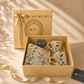 Amber Garden Gift Set