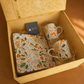 Amber Garden Gift Set