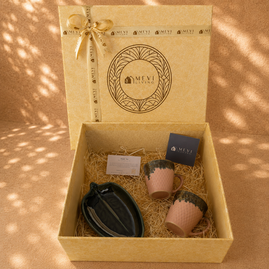 Blushlet Gift Set