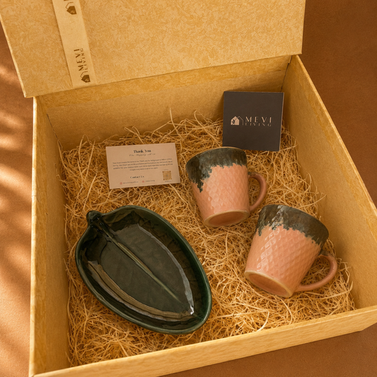 Blushlet Gift Set