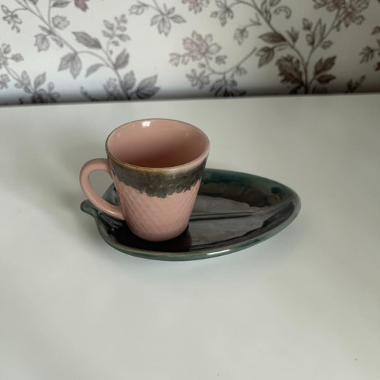 Blushlet Tea & Treat Set