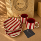 Candystripe Snack Gift Set
