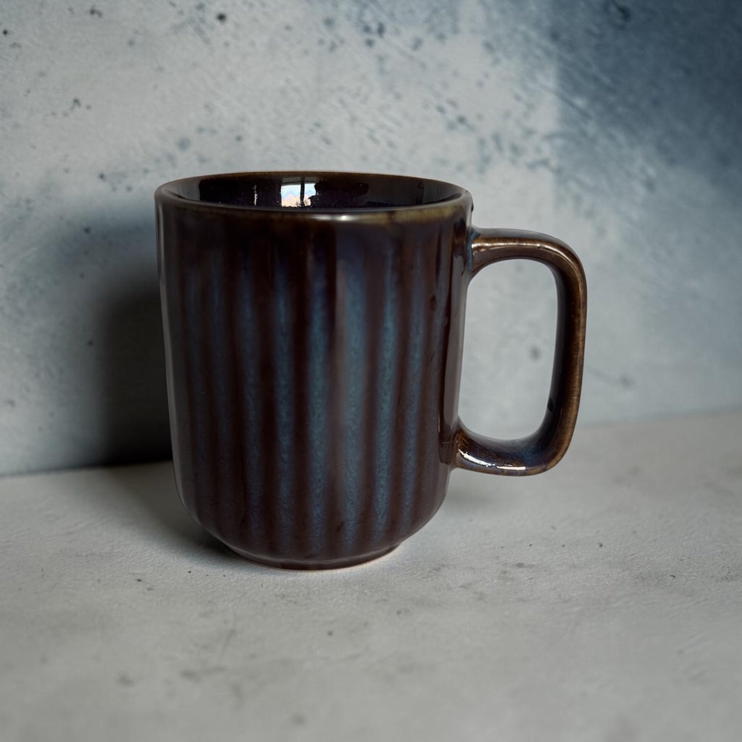 Celestia Mug - Brown