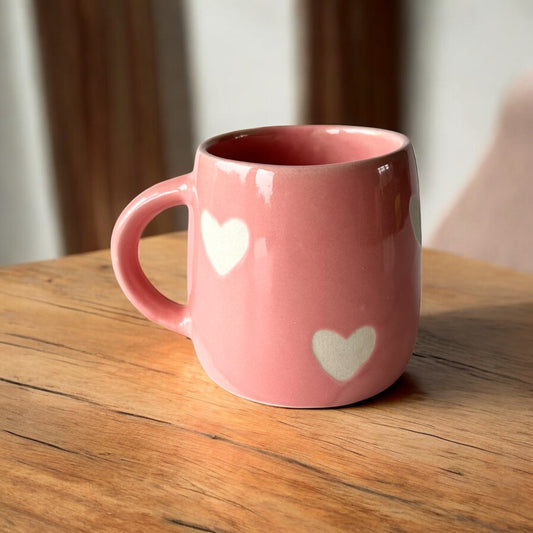 Cuddle Mug