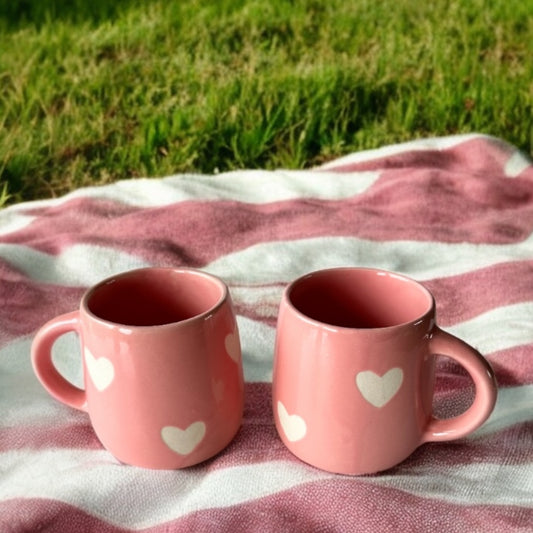 Cuddle Mug