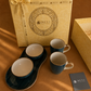 Elm Platter & Pour Gift Set