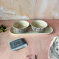 Bandeau Bowl Gift Set