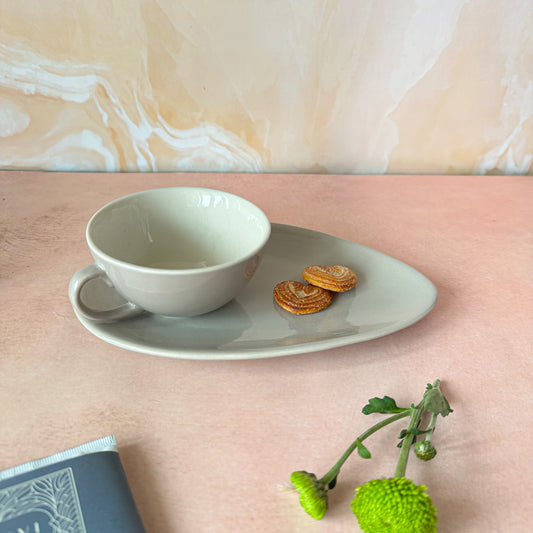 Doe Latte & Crumbs gift set