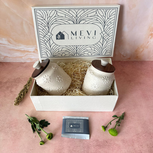 Petlam Jars Gift Set