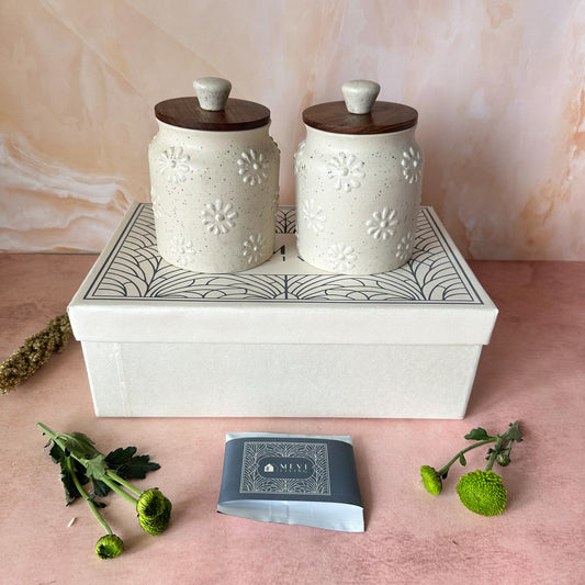 Petlam Jars Gift Set