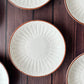 Heirloom Charm Quarter Plates