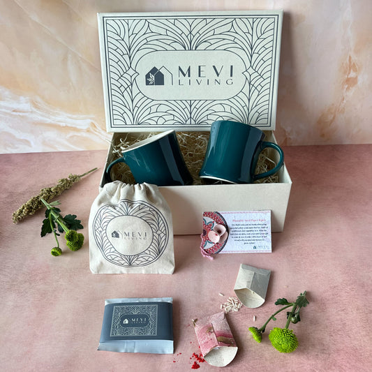 Cove Mug Gift Set