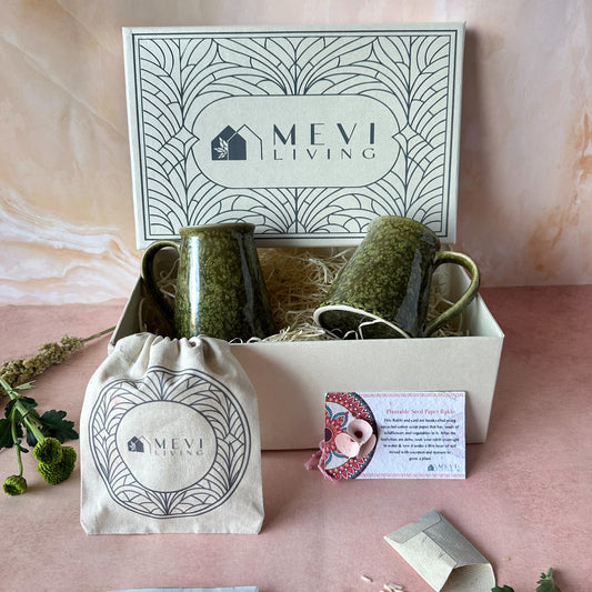 Silvana Mug Gift Set