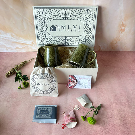 Silvana Mug Gift Set