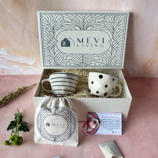 Wabi & Stria Gift set