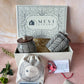Imperial Leaf Jars gift set - Black