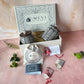 Imperial Leaf Jars gift set - Black