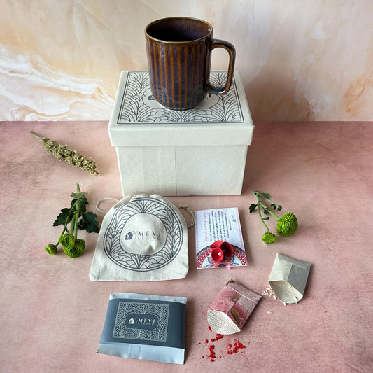 Celestia Mug Gift Set