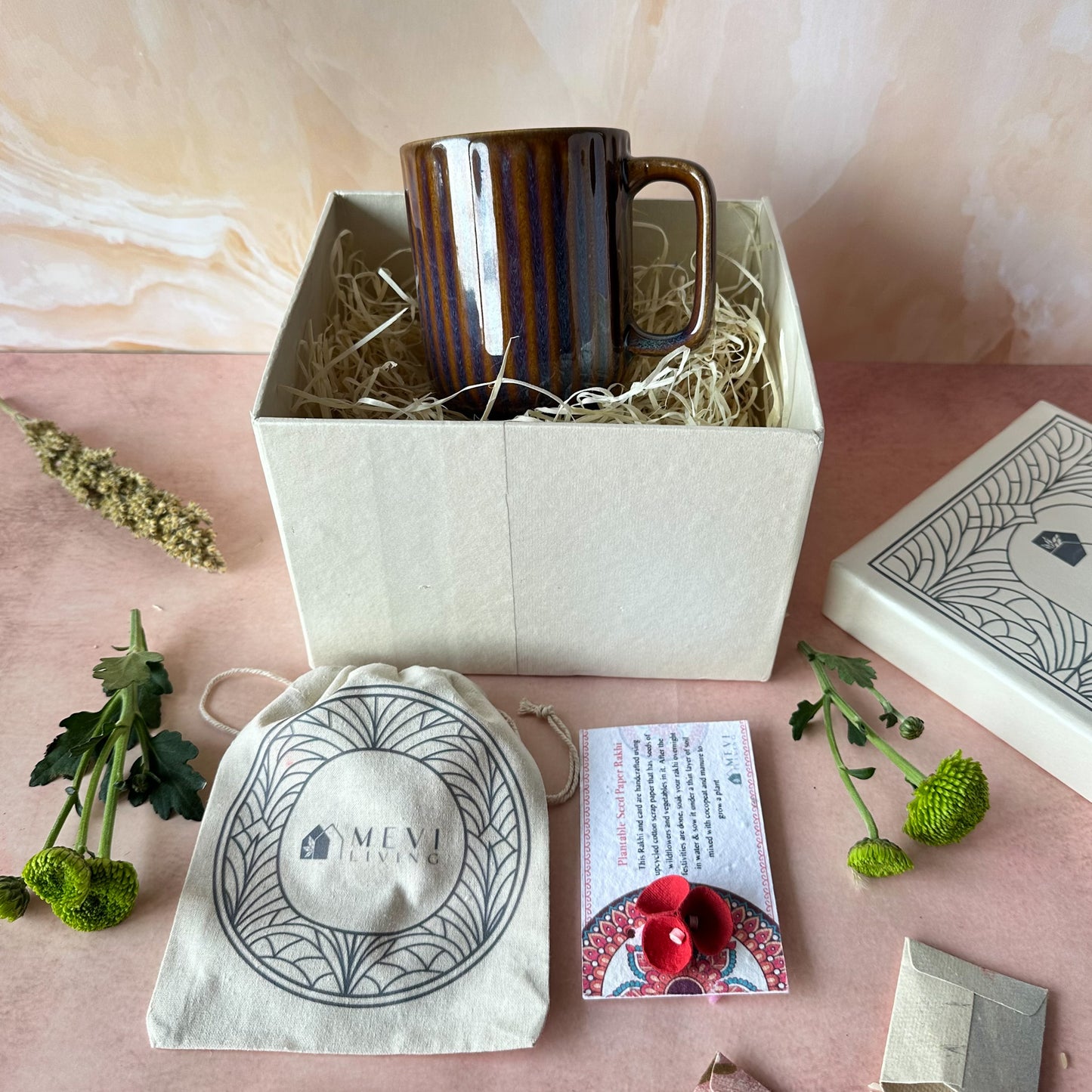 Celestia Mug Gift Set