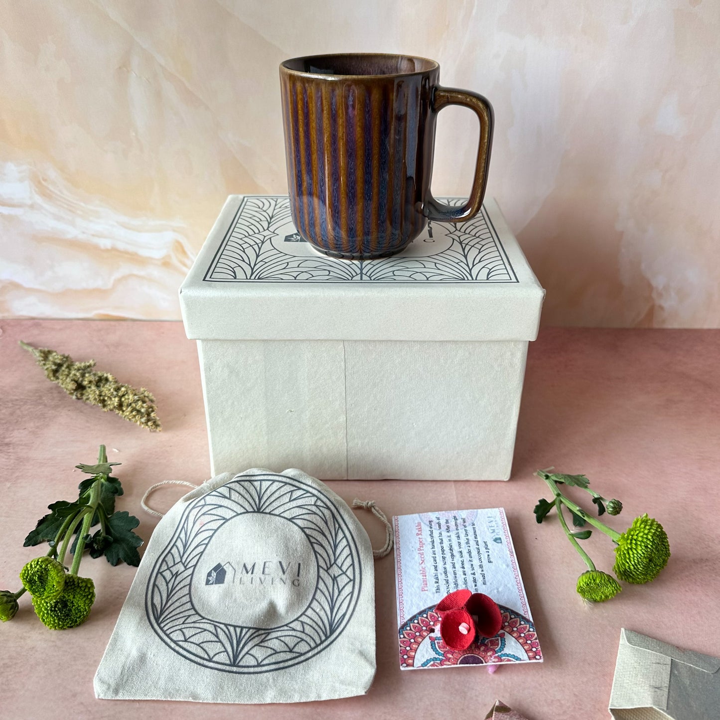 Celestia Mug Gift Set