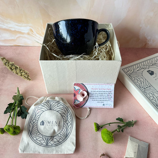 Cosmic Dream Mug Gift Set