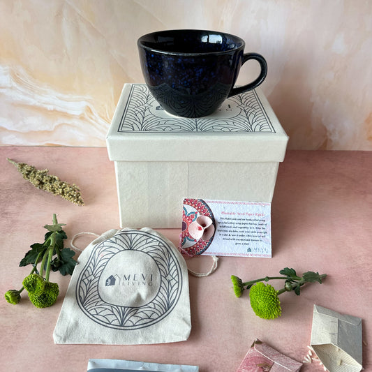 Cosmic Dream Mug Gift Set