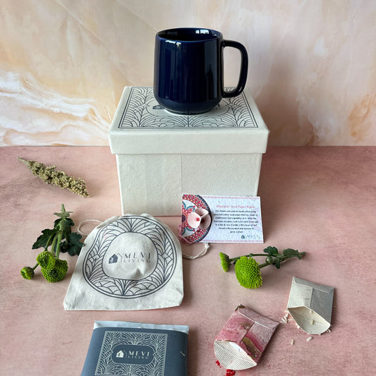 Whimsey Warmer Gift Set