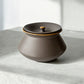 Grisaille Handi Pot
