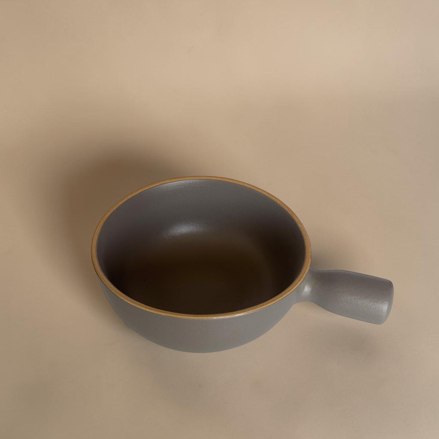 Grisaille Ladle Bowl