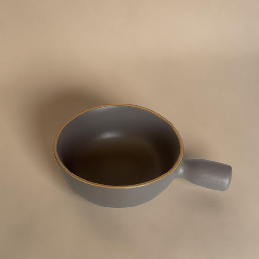 Grisaille Ladle Bowl