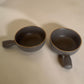 Grisaille Ladle Bowl