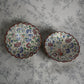Heritage Floral Swell Bowl