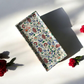 Heritage Floral Platter