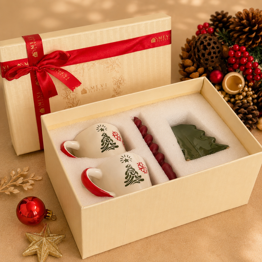 Holly Jolly Holiday Gift Set