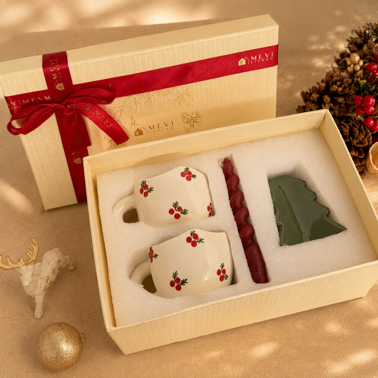 Christmas Shop
